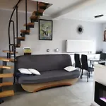 Apartmán Lili *
