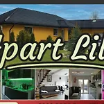 Lili Polanica-Zdrój