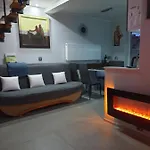 Lili Apartmán *