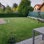 Apartment Lili Polanica-Zdroj