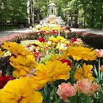 Appartamento Lili Polanica-Zdrój