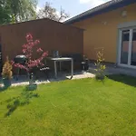 Lili Apartmán *