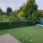 Apartmán Lili