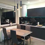 Apartmán Lili Polanica-Zdrój
