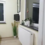 Lili Apartmán *