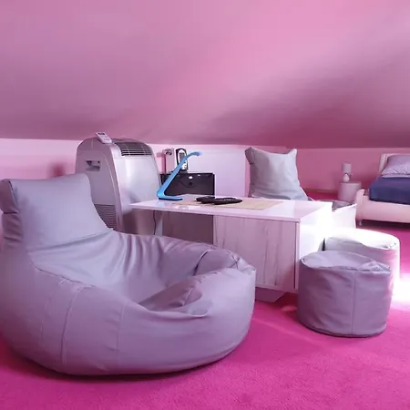 Lili * Polanica-Zdrój