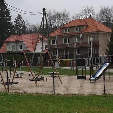 Lili Apartment Polanica-Zdroj