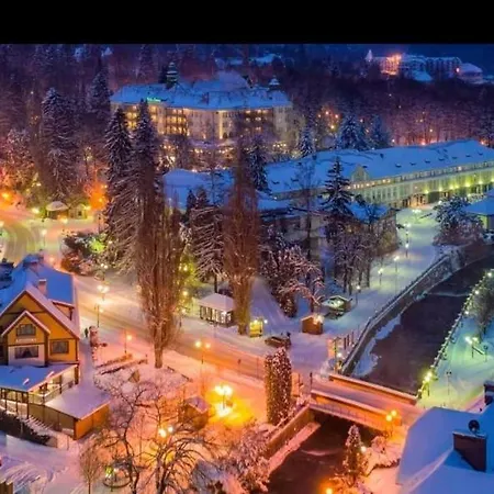 Lili Polanica-Zdrój