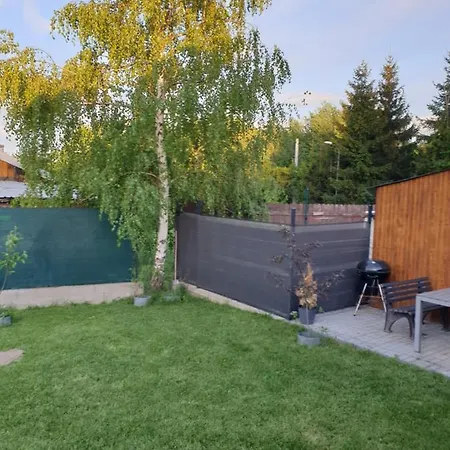 Lili * Polanica-Zdrój