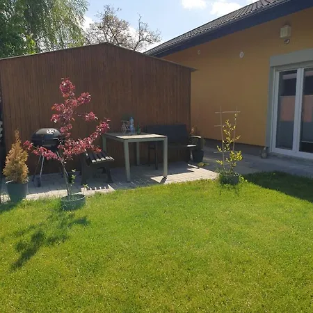 Lili Appartement *