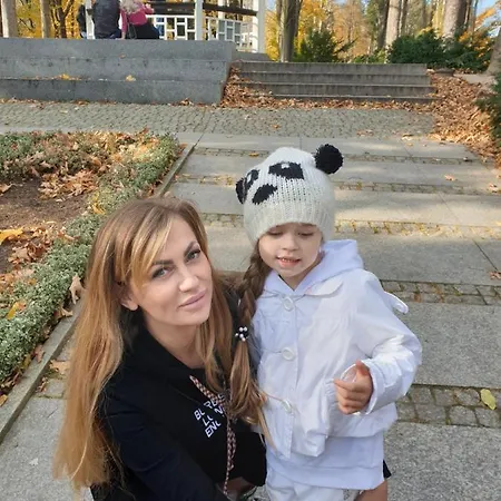 Apartament Lili Polanica-Zdrój