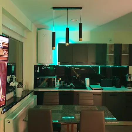 Lili Apartament Polanica-Zdrój