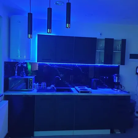 Lili Apartament Polanica-Zdrój