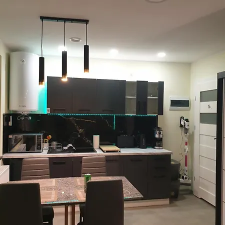 Lili Apartment *