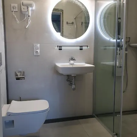 Lili Apartment *