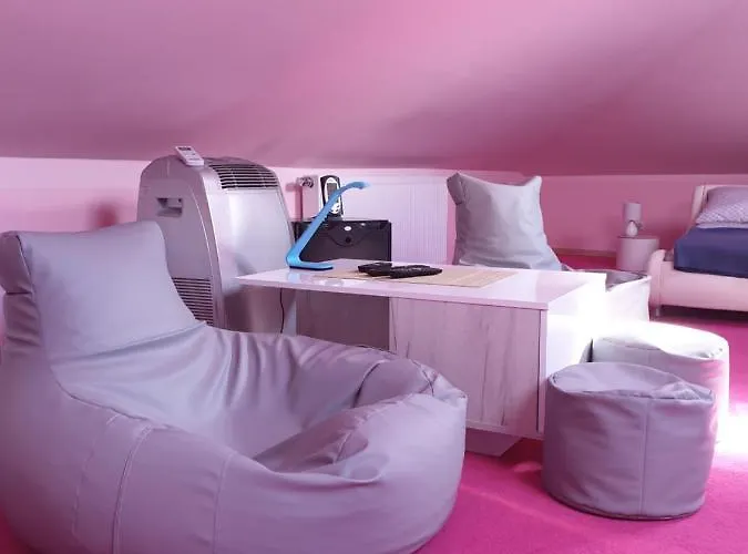 Lili * ポラニツァ・ズドゥルイ