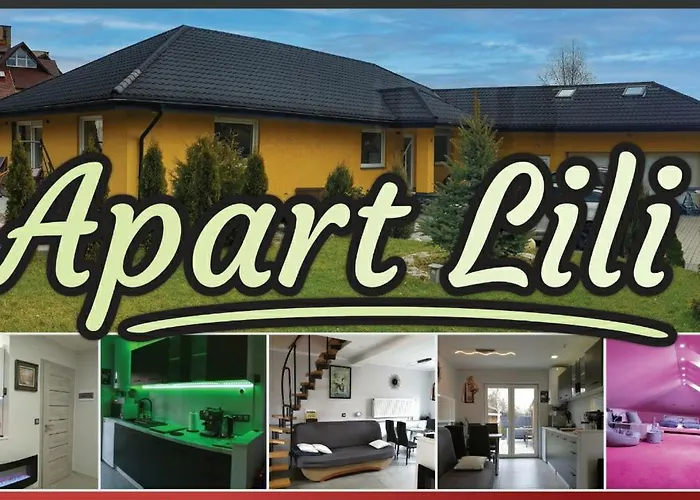 Lili Polanica-Zdrój