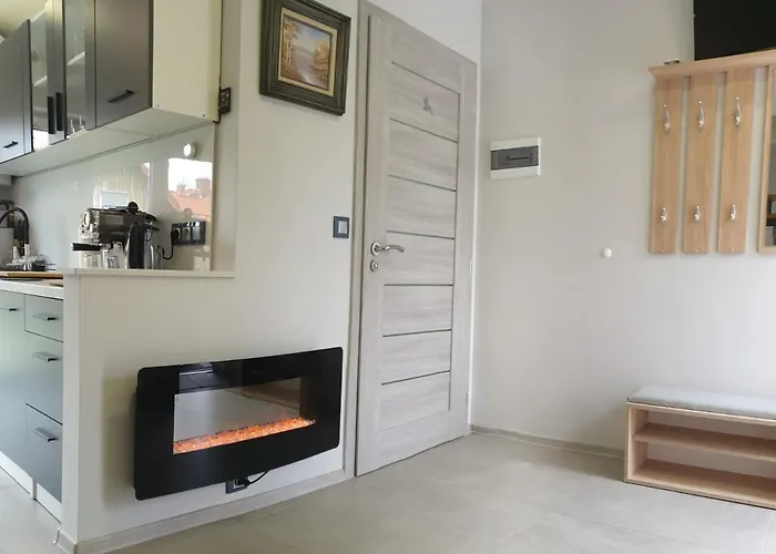 Lili * Polanica-Zdrój