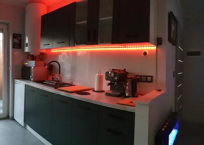 Lili ポラニツァ・ズドゥルイ