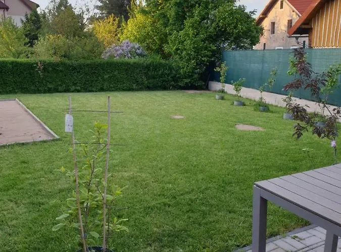 Apartamento Lili Polanica-Zdrój