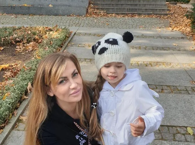 Apartamento Lili Polanica-Zdrój