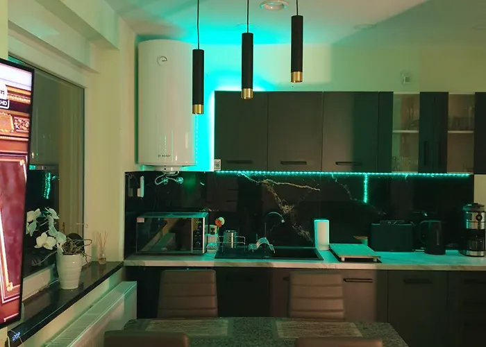 Lili Apartamento Polanica-Zdrój