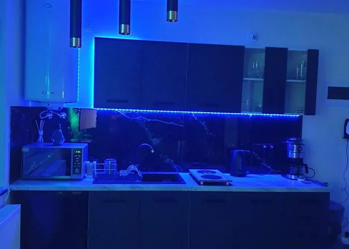 Lili Apartamento Polanica-Zdrój