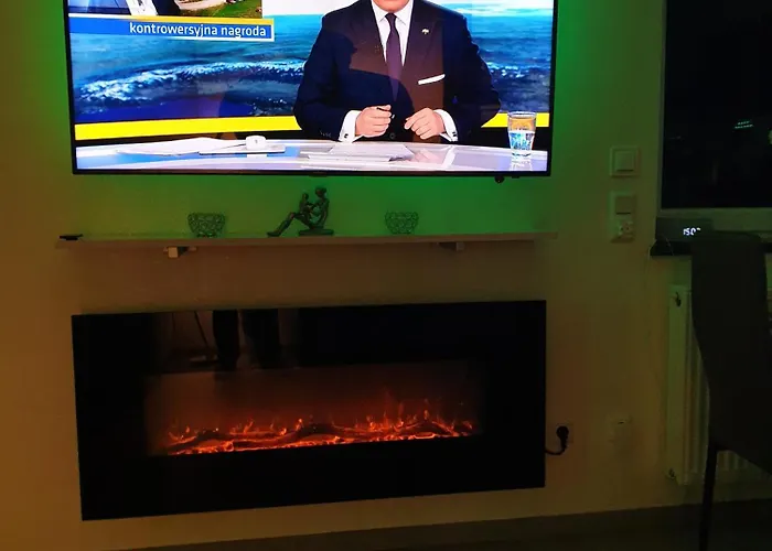 Lili * Polanica-Zdrój