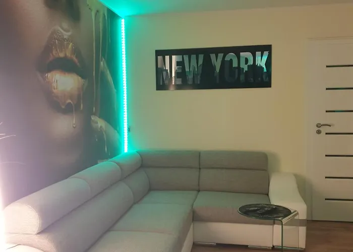 Lili ポラニツァ・ズドゥルイ